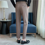 ZNHE 8 - Classic Pants for Men - Sarman Fashion - Wholesale Clothing Fashion Brand for Men from Canada