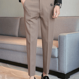 ZNHE 8 - Classic Pants for Men - Sarman Fashion - Wholesale Clothing Fashion Brand for Men from Canada