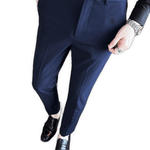 ZNHE 9 - Classic Pants for Men - Sarman Fashion - Wholesale Clothing Fashion Brand for Men from Canada