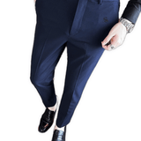 ZNHE 9 - Classic Pants for Men - Sarman Fashion - Wholesale Clothing Fashion Brand for Men from Canada
