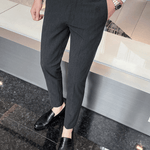 ZNHE 9 - Classic Pants for Men - Sarman Fashion - Wholesale Clothing Fashion Brand for Men from Canada