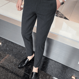 ZNHE 9 - Classic Pants for Men - Sarman Fashion - Wholesale Clothing Fashion Brand for Men from Canada
