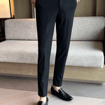 ZNHE 9 - Classic Pants for Men - Sarman Fashion - Wholesale Clothing Fashion Brand for Men from Canada