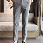 ZNHE 9 - Classic Pants for Men - Sarman Fashion - Wholesale Clothing Fashion Brand for Men from Canada