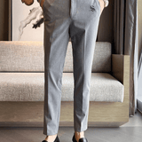 ZNHE 9 - Classic Pants for Men - Sarman Fashion - Wholesale Clothing Fashion Brand for Men from Canada