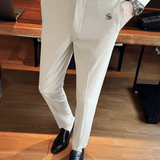 ZNHE 9 - Classic Pants for Men - Sarman Fashion - Wholesale Clothing Fashion Brand for Men from Canada