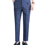 ZNHE - Classic Pants for Men - Sarman Fashion - Wholesale Clothing Fashion Brand for Men from Canada