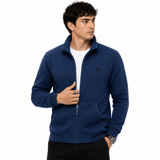 Zob - Long Sleeve Sweatshirt for Men - Sarman Fashion - Wholesale Clothing Fashion Brand for Men from Canada