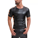 Zodo 5 - T-shirt for Men - Sarman Fashion - Wholesale Clothing Fashion Brand for Men from Canada