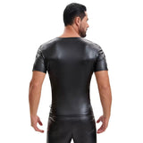 Zodo 5 - T-shirt for Men - Sarman Fashion - Wholesale Clothing Fashion Brand for Men from Canada