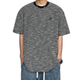 Zokala - T-Shirt for Men - Sarman Fashion - Wholesale Clothing Fashion Brand for Men from Canada