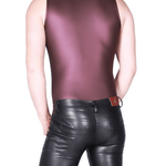 Zokuja 5 - Jumpsuit Leggings for Men - Sarman Fashion - Wholesale Clothing Fashion Brand for Men from Canada