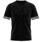 Zonic 31 - T-Shirt with Straps for Men - Sarman Fashion - Wholesale Clothing Fashion Brand for Men from Canada