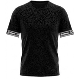 Zonic 31 - T-Shirt with Straps for Men - Sarman Fashion - Wholesale Clothing Fashion Brand for Men from Canada