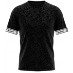 Zonic 31 - T-Shirt with Straps for Men - Sarman Fashion - Wholesale Clothing Fashion Brand for Men from Canada