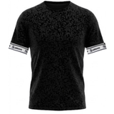 Zonic 31 - T-Shirt with Straps for Men - Sarman Fashion - Wholesale Clothing Fashion Brand for Men from Canada