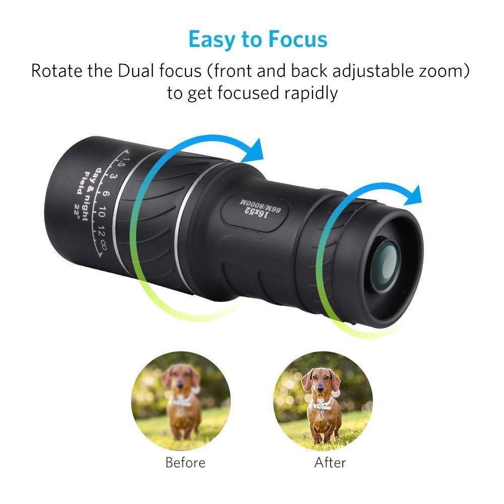 Zoom Lenses for Phones - Sarman Fashion - Wholesale Clothing Fashion Brand for Men from Canada