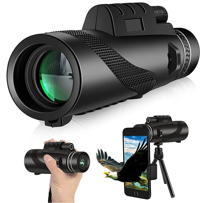 Zoom Lenses for Phones - Sarman Fashion - Wholesale Clothing Fashion Brand for Men from Canada