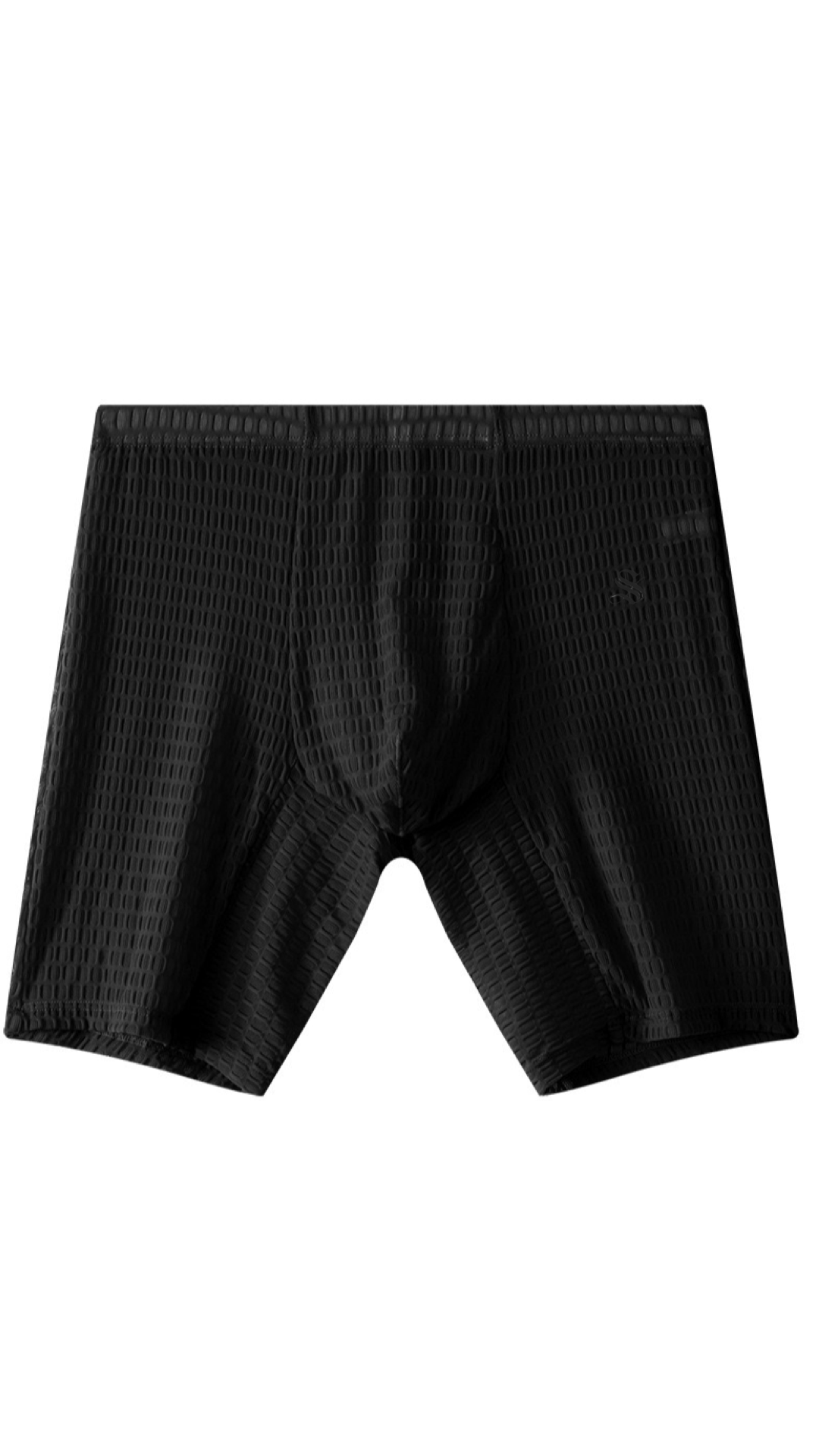 ZRXEX - Leggings Shorts for Men - Sarman Fashion - Wholesale Clothing Fashion Brand for Men from Canada