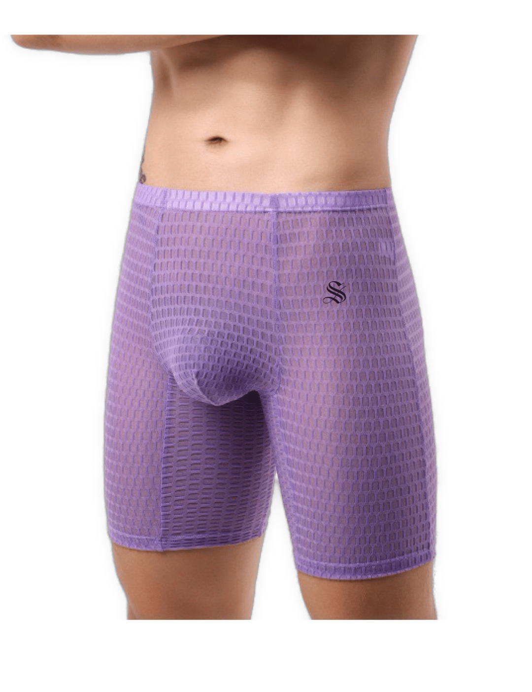 ZRXEX - Leggings Shorts for Men - Sarman Fashion - Wholesale Clothing Fashion Brand for Men from Canada