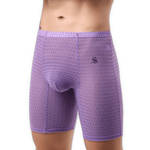 ZRXEX - Leggings Shorts for Men - Sarman Fashion - Wholesale Clothing Fashion Brand for Men from Canada