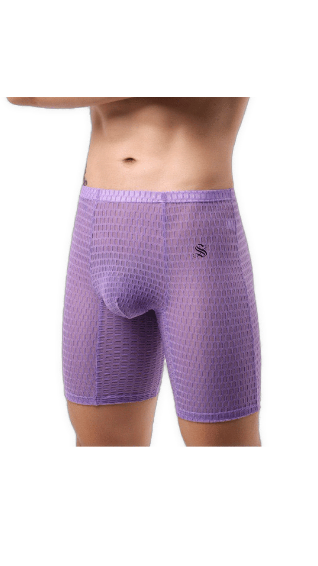 ZRXEX - Leggings Shorts for Men - Sarman Fashion - Wholesale Clothing Fashion Brand for Men from Canada