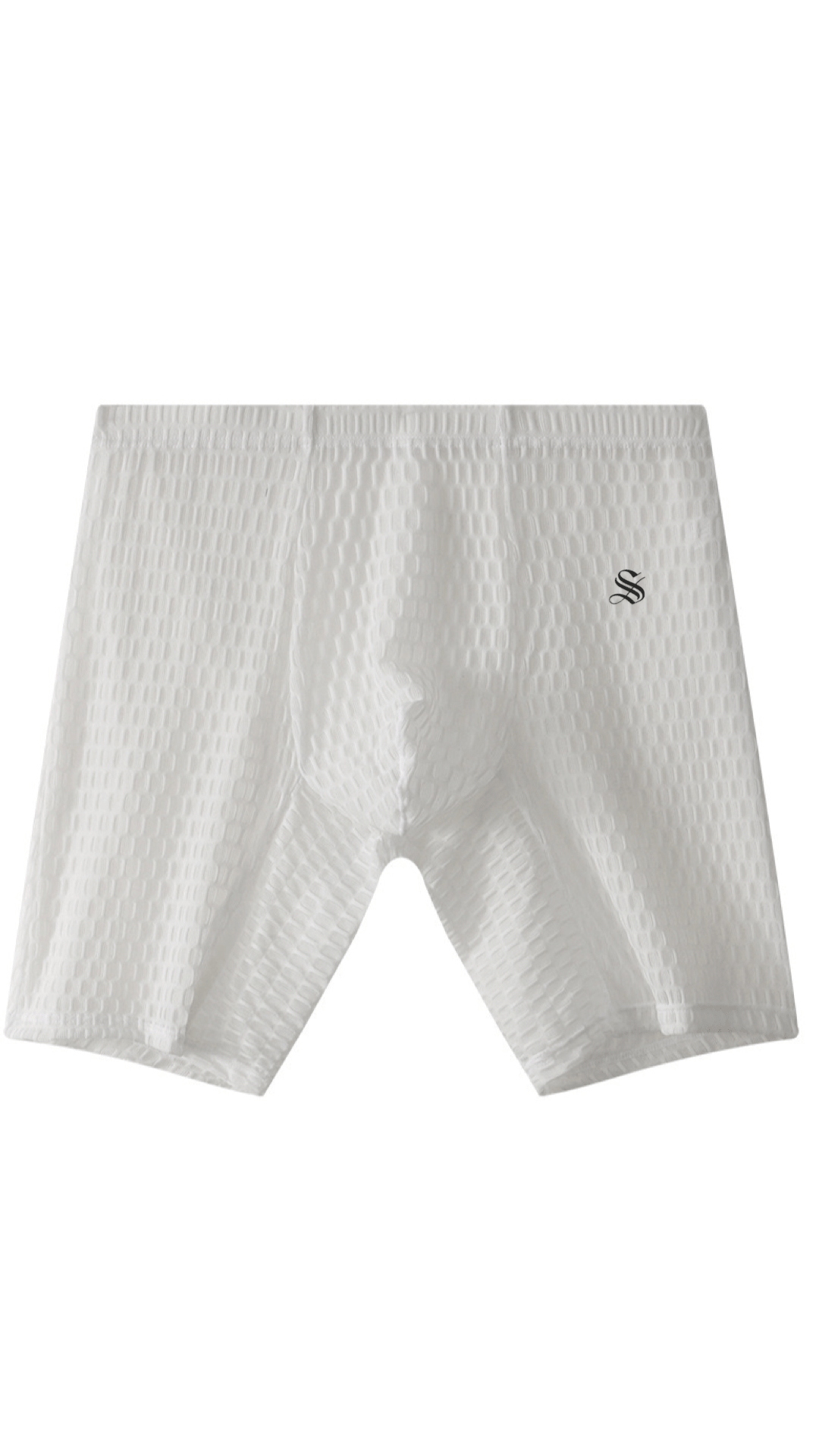 ZRXEX - Leggings Shorts for Men - Sarman Fashion - Wholesale Clothing Fashion Brand for Men from Canada