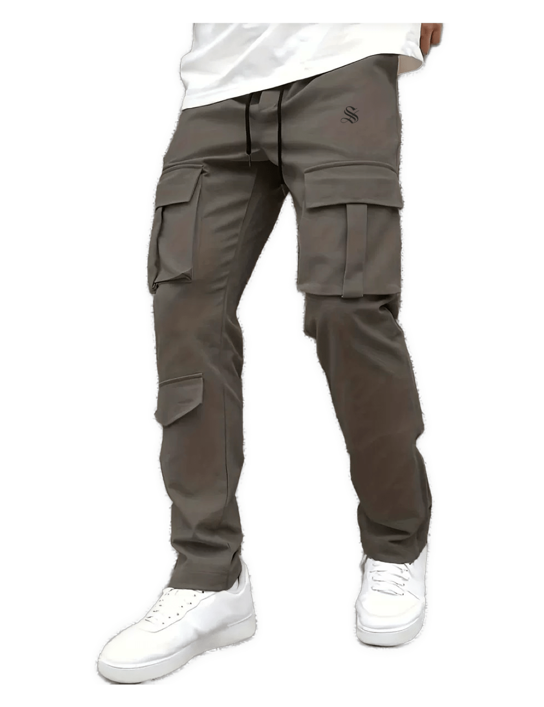 Zuja 2 - Joggers for Men - Sarman Fashion - Wholesale Clothing Fashion Brand for Men from Canada