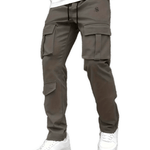 Zuja 2 - Joggers for Men - Sarman Fashion - Wholesale Clothing Fashion Brand for Men from Canada