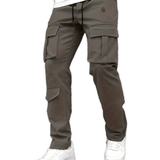 Zuja 2 - Joggers for Men - Sarman Fashion - Wholesale Clothing Fashion Brand for Men from Canada