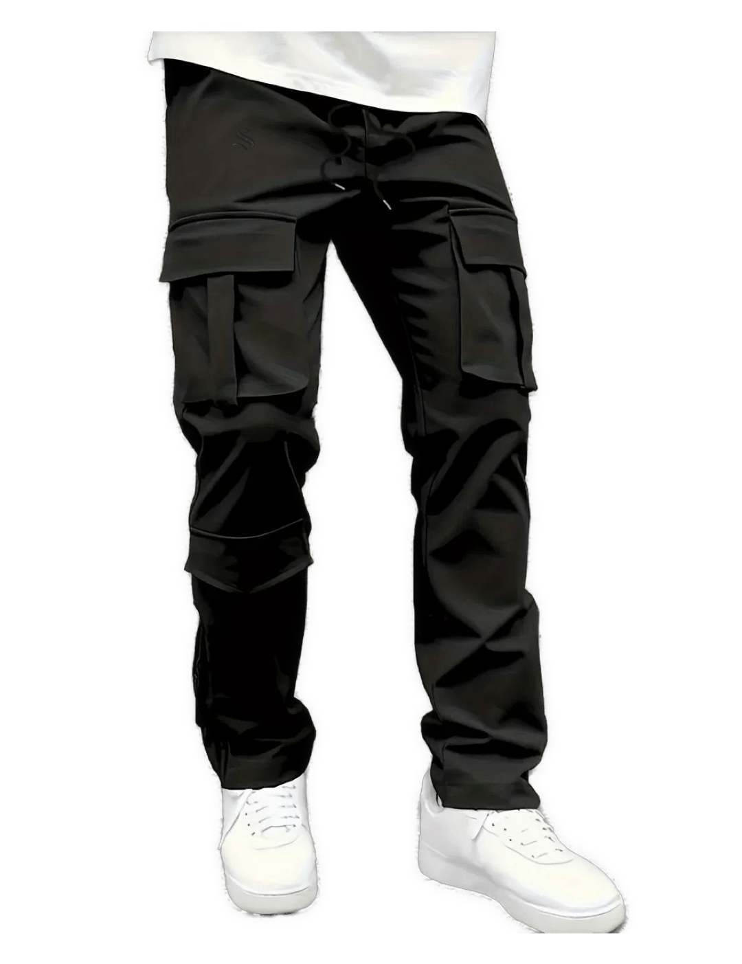 Zuja 2 - Joggers for Men - Sarman Fashion - Wholesale Clothing Fashion Brand for Men from Canada