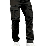 Zuja 2 - Joggers for Men - Sarman Fashion - Wholesale Clothing Fashion Brand for Men from Canada