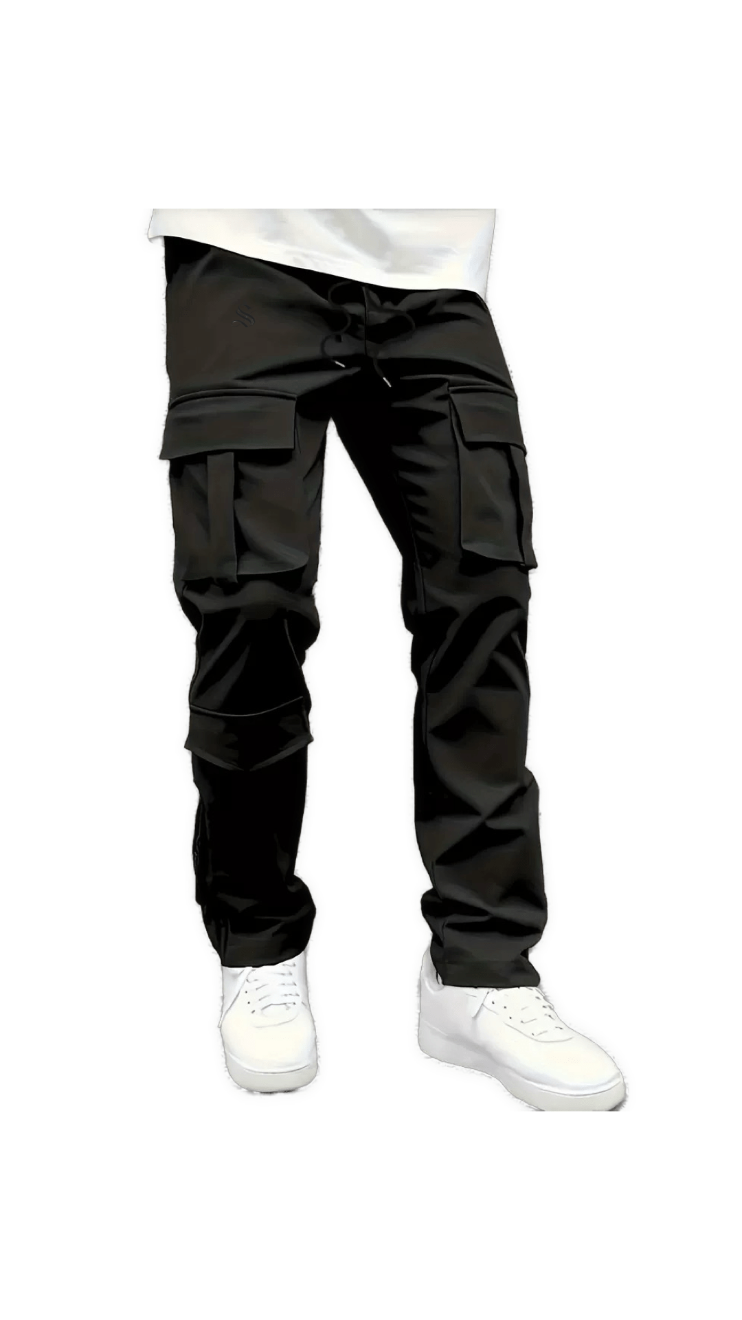 Zuja 2 - Joggers for Men - Sarman Fashion - Wholesale Clothing Fashion Brand for Men from Canada