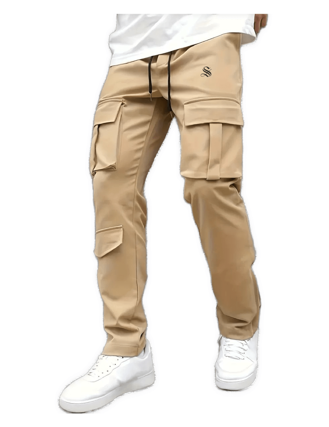 Zuja 2 - Joggers for Men - Sarman Fashion - Wholesale Clothing Fashion Brand for Men from Canada