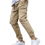 Zuja 3 - Joggers for Men - Sarman Fashion - Wholesale Clothing Fashion Brand for Men from Canada