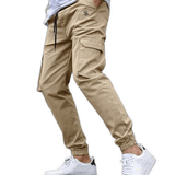Zuja 3 - Joggers for Men - Sarman Fashion - Wholesale Clothing Fashion Brand for Men from Canada