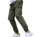 Zuja 3 - Joggers for Men - Sarman Fashion - Wholesale Clothing Fashion Brand for Men from Canada