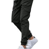 Zuja 3 - Joggers for Men - Sarman Fashion - Wholesale Clothing Fashion Brand for Men from Canada