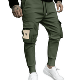 Zuja 4 - Joggers for Men - Sarman Fashion - Wholesale Clothing Fashion Brand for Men from Canada
