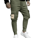 Zuja 4 - Joggers for Men - Sarman Fashion - Wholesale Clothing Fashion Brand for Men from Canada