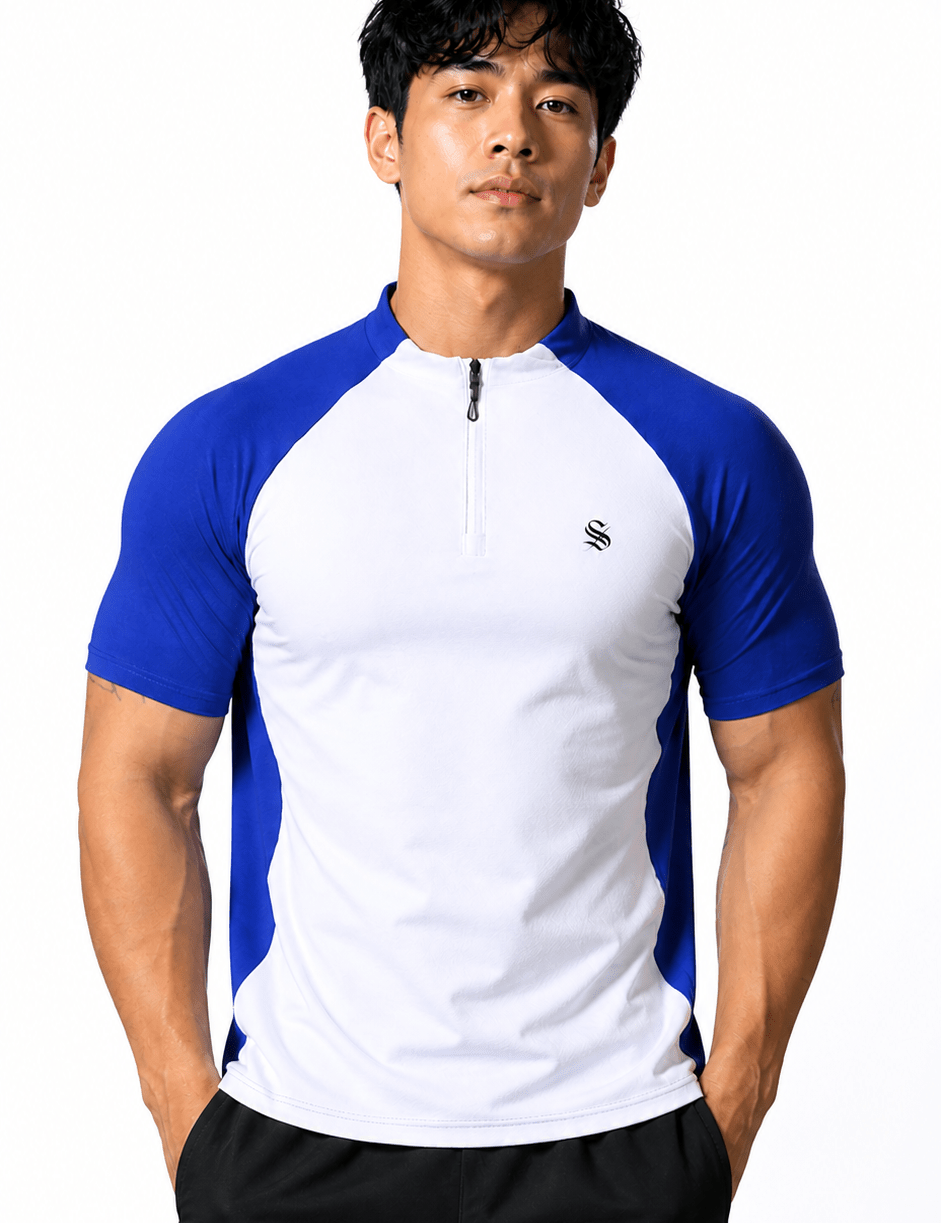Zumira 2 - T-Shirt for Men - Sarman Fashion - Wholesale Clothing Fashion Brand for Men from Canada