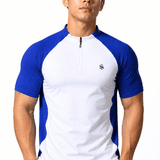 Zumira 2 - T-Shirt for Men - Sarman Fashion - Wholesale Clothing Fashion Brand for Men from Canada