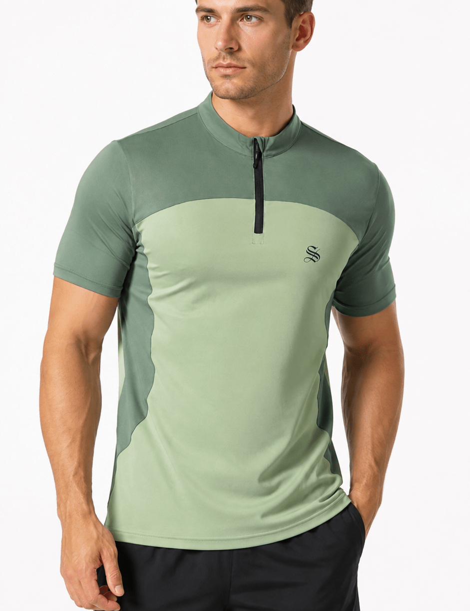 Zumira - T-Shirt for Men - Sarman Fashion - Wholesale Clothing Fashion Brand for Men from Canada