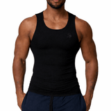 Zumkka - Tank Top for Men - Sarman Fashion - Wholesale Clothing Fashion Brand for Men from Canada