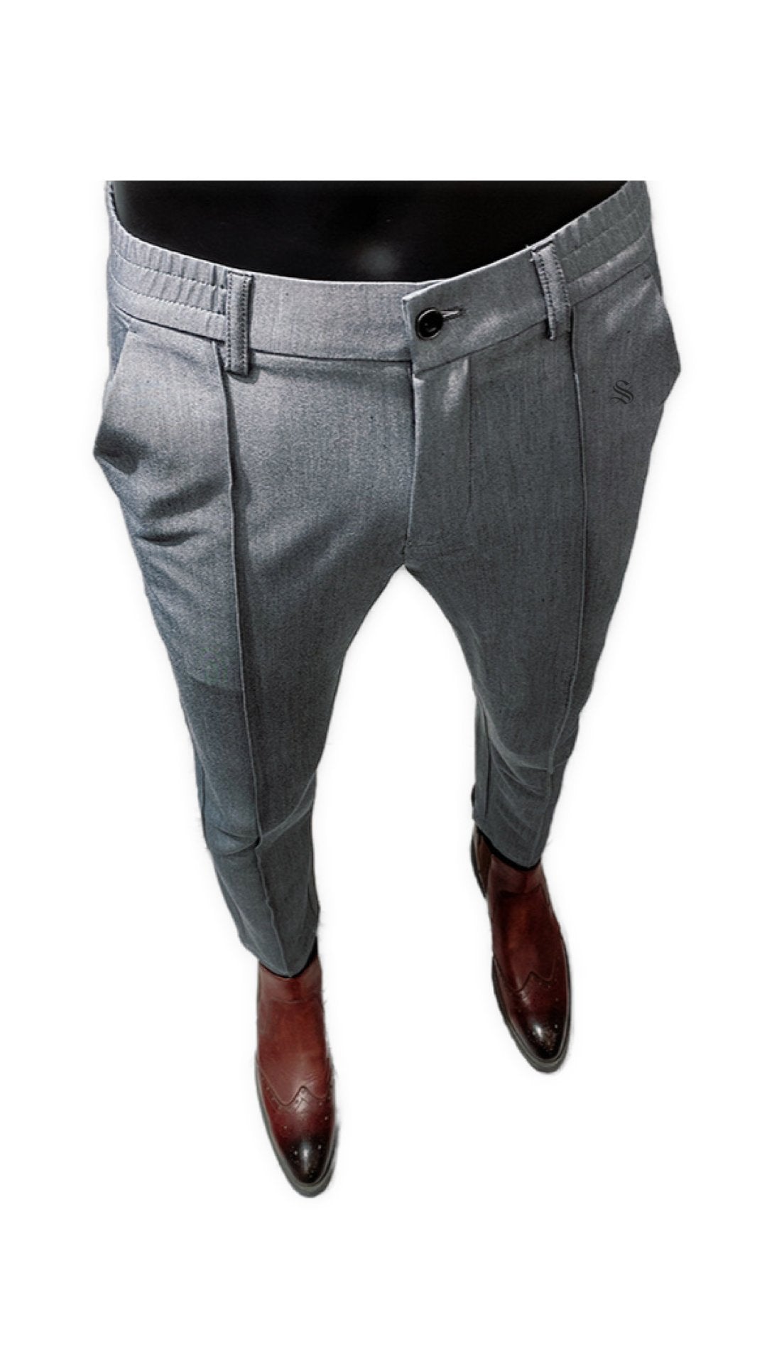 ZXVU - Pants for Men - Sarman Fashion - Wholesale Clothing Fashion Brand for Men from Canada