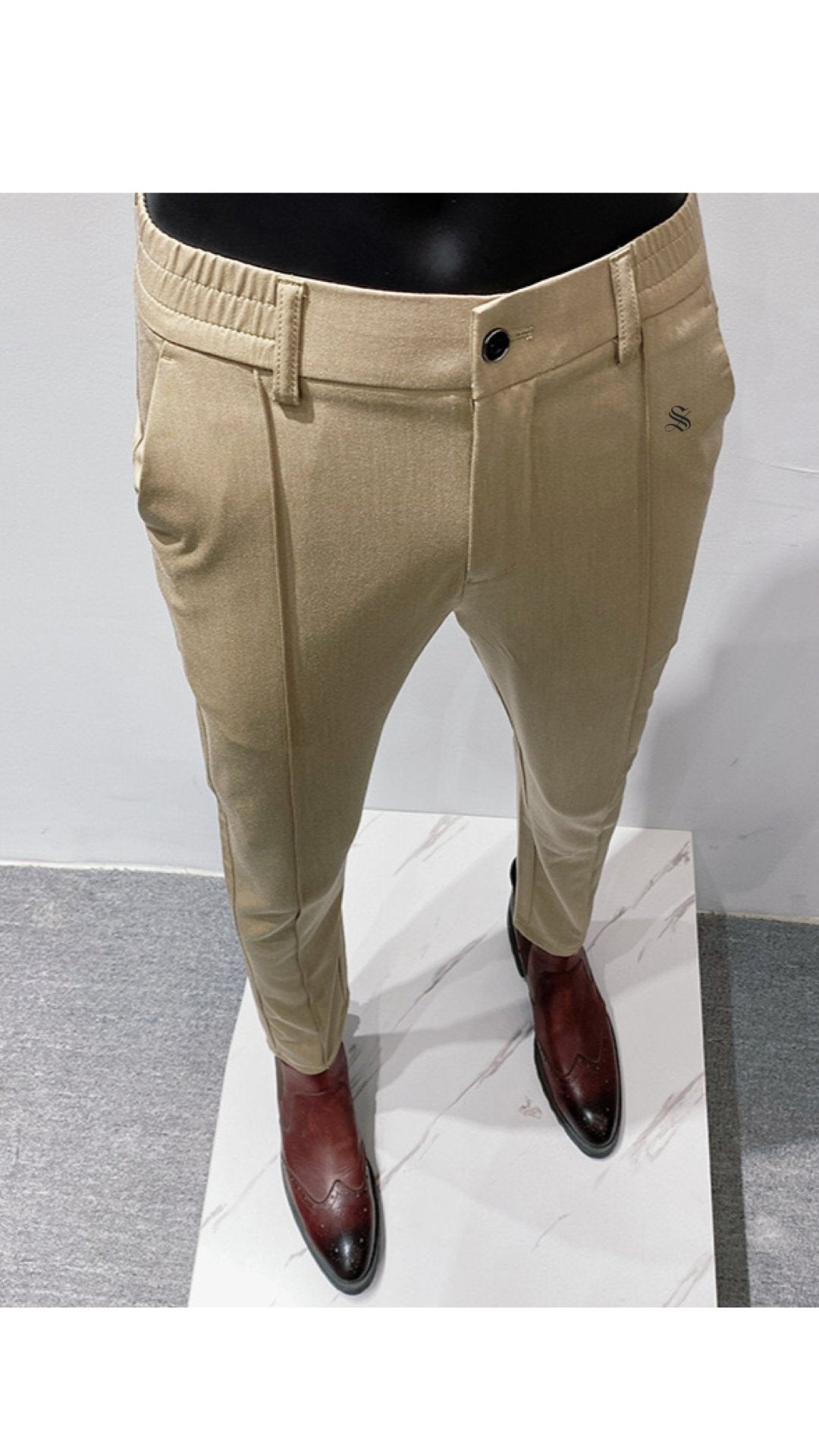 ZXVU - Pants for Men - Sarman Fashion - Wholesale Clothing Fashion Brand for Men from Canada