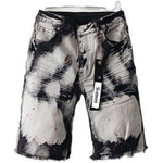 ZYHO - Jeans Shorts for Men - Sarman Fashion - Wholesale Clothing Fashion Brand for Men from Canada