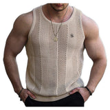 ZZG - Tank Top for Men - Sarman Fashion - Wholesale Clothing Fashion Brand for Men from Canada