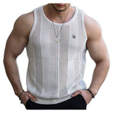 ZZG - Tank Top for Men - Sarman Fashion - Wholesale Clothing Fashion Brand for Men from Canada