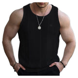 ZZG - Tank Top for Men - Sarman Fashion - Wholesale Clothing Fashion Brand for Men from Canada